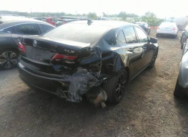 Photo 5 VIN: 19UUB2F5XGA010454 - ACURA TLX 