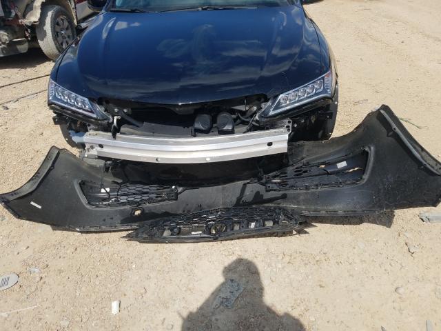 Photo 8 VIN: 19UUB2F5XGA012561 - ACURA TLX TECH 