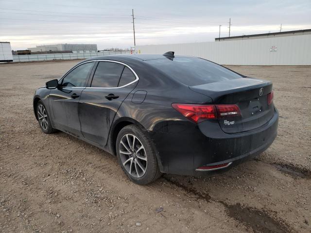 Photo 2 VIN: 19UUB2F5XHA000671 - ACURA TLX TECH 