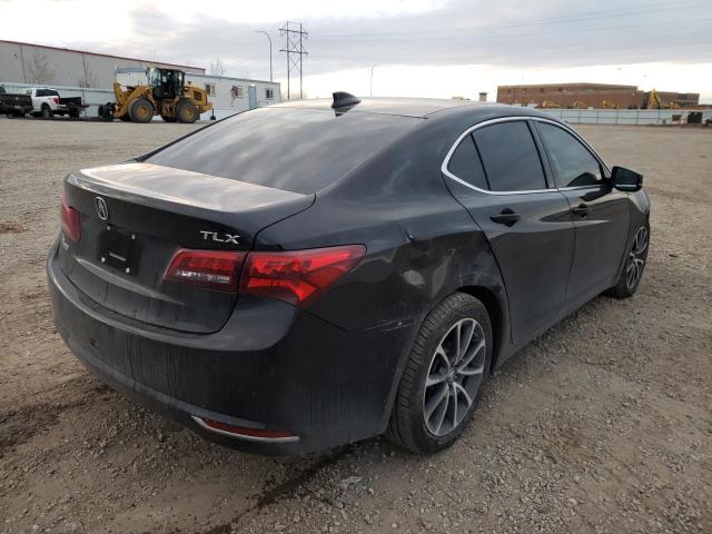 Photo 3 VIN: 19UUB2F5XHA000671 - ACURA TLX TECH 