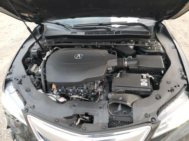 Photo 6 VIN: 19UUB2F5XHA000671 - ACURA TLX TECH 