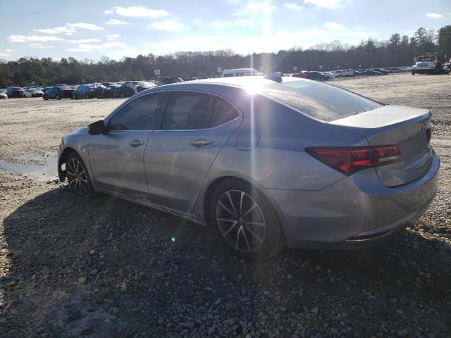 Photo 1 VIN: 19UUB2F5XHA001268 - ACURA TLX 