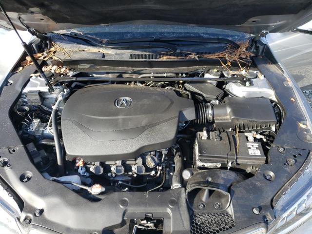 Photo 10 VIN: 19UUB2F5XHA001268 - ACURA TLX 