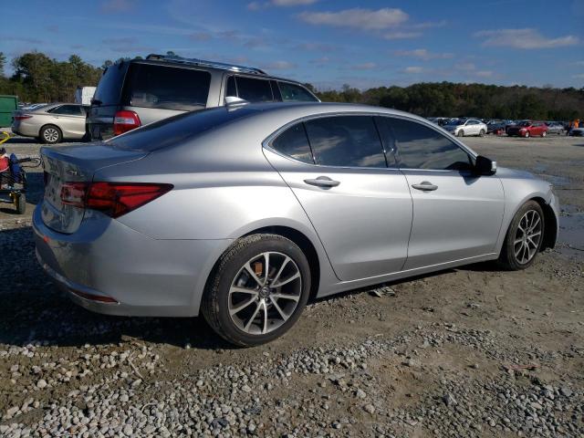 Photo 2 VIN: 19UUB2F5XHA001268 - ACURA TLX 