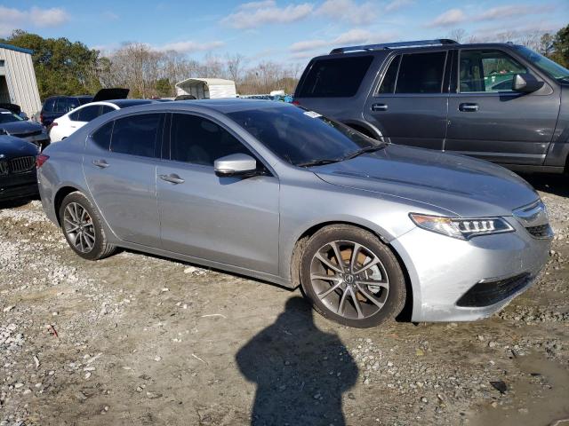 Photo 3 VIN: 19UUB2F5XHA001268 - ACURA TLX 