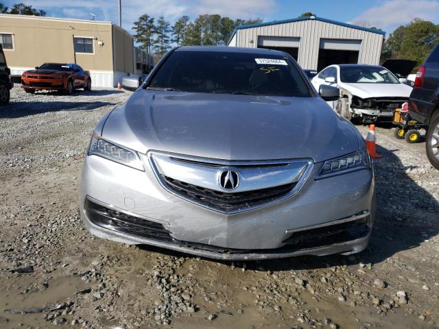 Photo 4 VIN: 19UUB2F5XHA001268 - ACURA TLX 