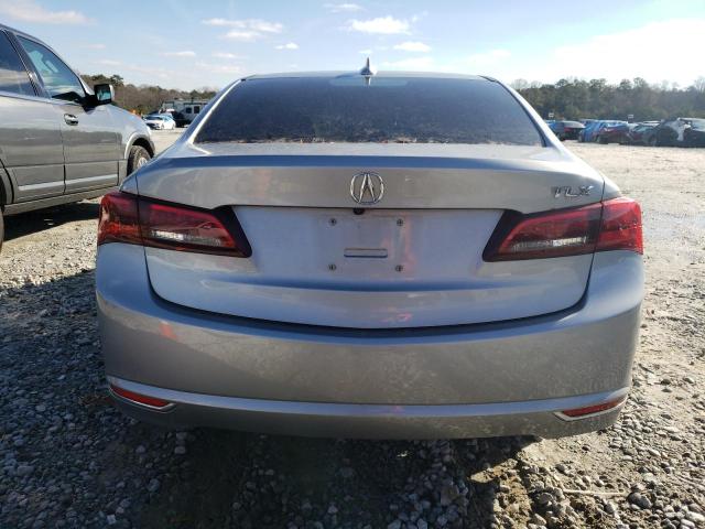 Photo 5 VIN: 19UUB2F5XHA001268 - ACURA TLX 