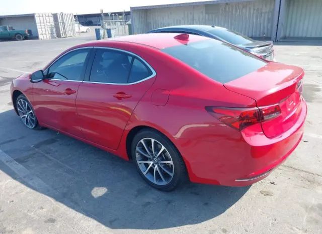 Photo 2 VIN: 19UUB2F5XHA004221 - ACURA TLX 