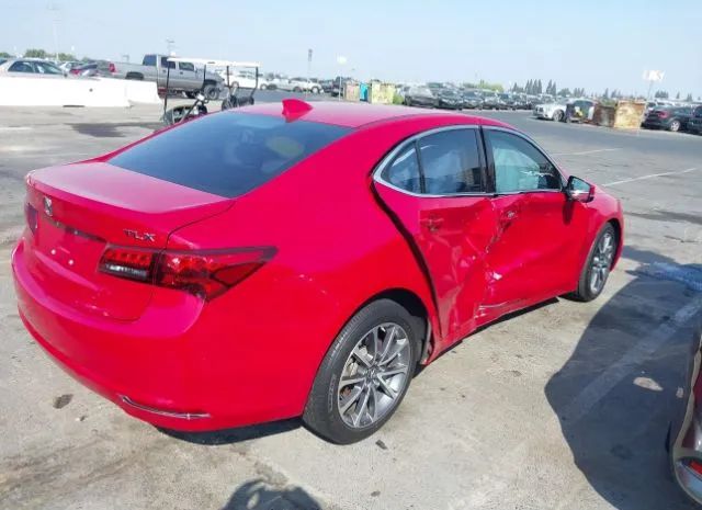 Photo 3 VIN: 19UUB2F5XHA004221 - ACURA TLX 