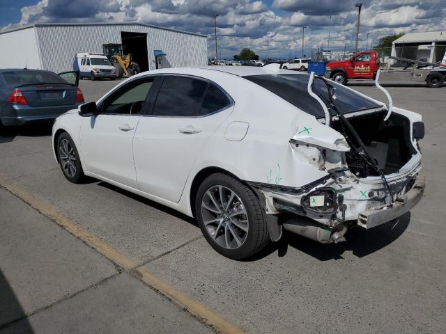 Photo 1 VIN: 19UUB2F5XHA005191 - ACURA TLX 