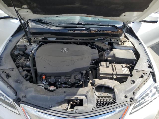 Photo 10 VIN: 19UUB2F5XHA005191 - ACURA TLX 