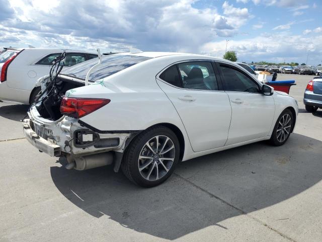 Photo 2 VIN: 19UUB2F5XHA005191 - ACURA TLX 