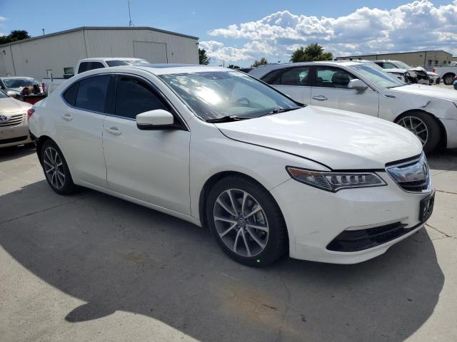 Photo 3 VIN: 19UUB2F5XHA005191 - ACURA TLX 