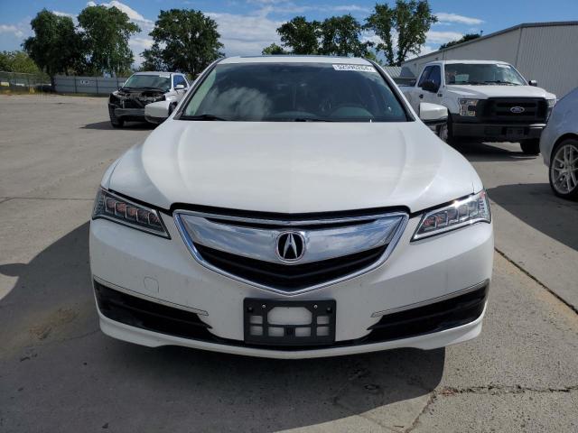 Photo 4 VIN: 19UUB2F5XHA005191 - ACURA TLX 