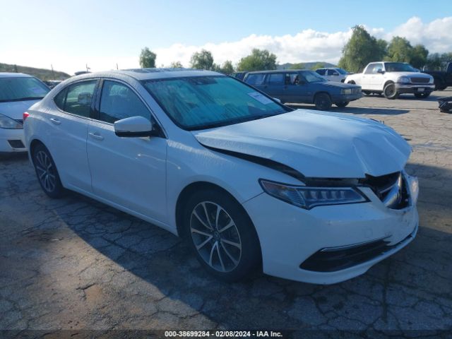 Photo 0 VIN: 19UUB2F5XHA006518 - ACURA TLX 