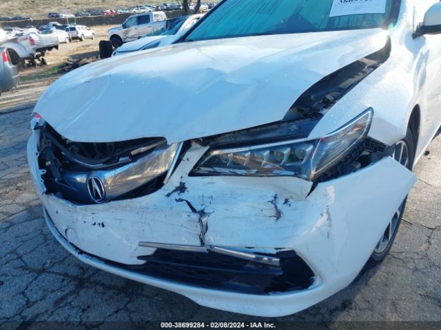 Photo 5 VIN: 19UUB2F5XHA006518 - ACURA TLX 