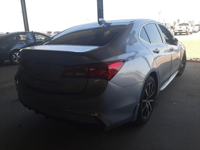 Photo 3 VIN: 19UUB2F5XJA003138 - ACURA TLX TECH 