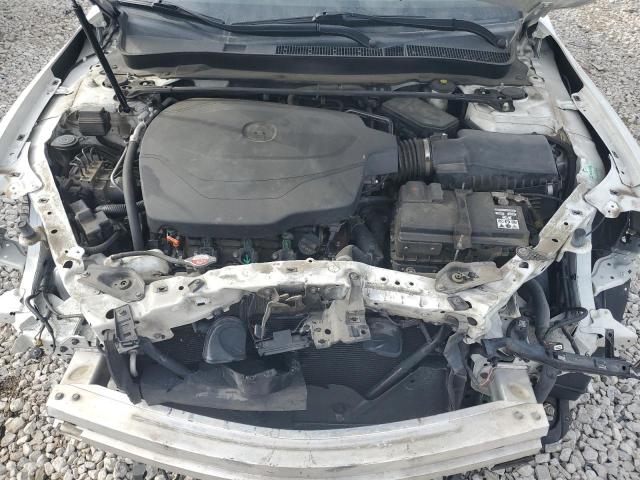 Photo 10 VIN: 19UUB2F5XJA004306 - ACURA TLX TECH 