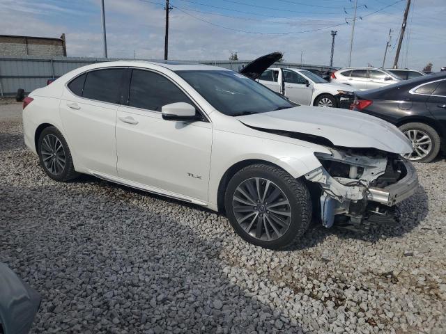 Photo 3 VIN: 19UUB2F5XJA004306 - ACURA TLX TECH 