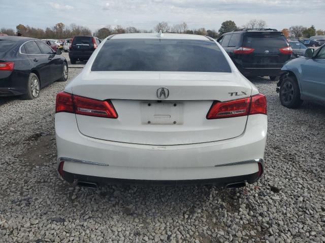 Photo 5 VIN: 19UUB2F5XJA004306 - ACURA TLX TECH 