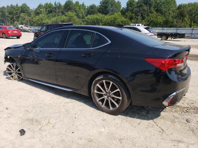 Photo 1 VIN: 19UUB2F5XJA005925 - ACURA TLX TECH 