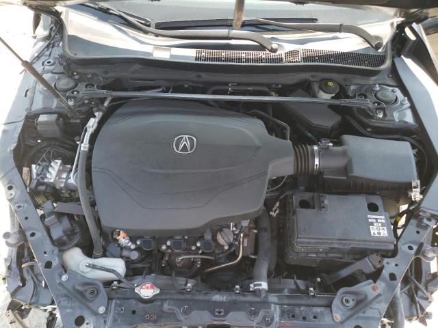 Photo 10 VIN: 19UUB2F5XJA005925 - ACURA TLX TECH 