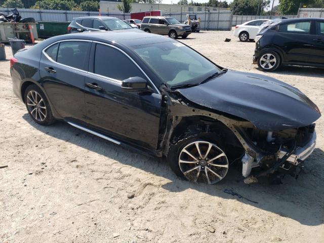 Photo 3 VIN: 19UUB2F5XJA005925 - ACURA TLX TECH 