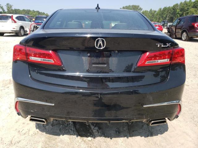 Photo 5 VIN: 19UUB2F5XJA005925 - ACURA TLX TECH 