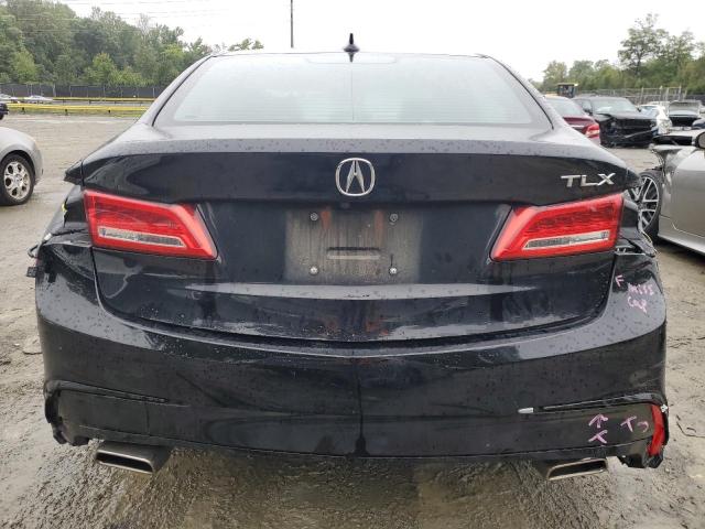 Photo 5 VIN: 19UUB2F5XJA007643 - ACURA TLX TECH 