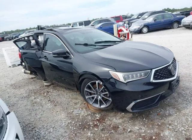 Photo 0 VIN: 19UUB2F5XJA007707 - ACURA TLX 