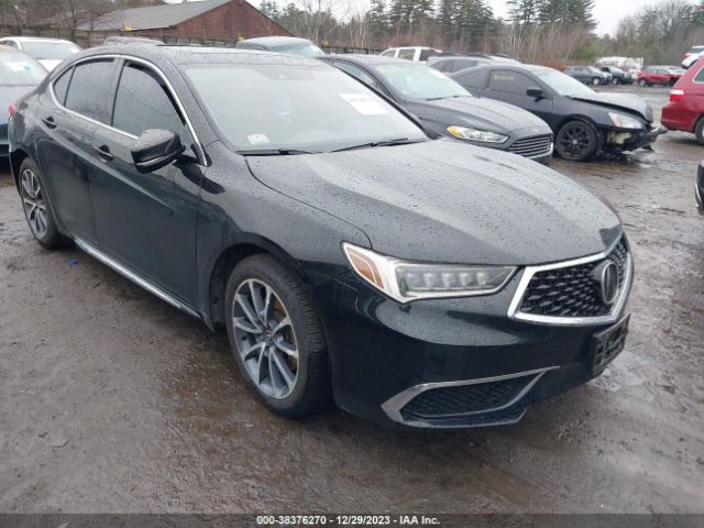 Photo 0 VIN: 19UUB2F5XJA008484 - ACURA TLX 