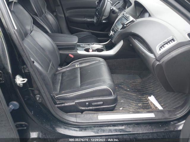 Photo 4 VIN: 19UUB2F5XJA008484 - ACURA TLX 