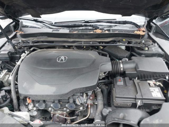 Photo 9 VIN: 19UUB2F5XJA008484 - ACURA TLX 