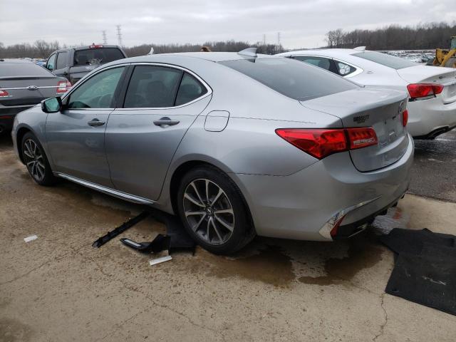 Photo 1 VIN: 19UUB2F5XJA009327 - ACURA TLX TECH 