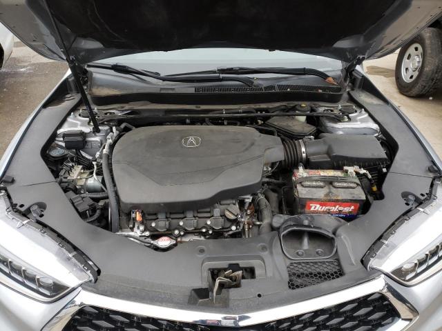 Photo 10 VIN: 19UUB2F5XJA009327 - ACURA TLX TECH 