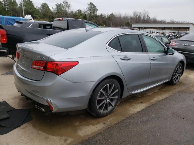 Photo 2 VIN: 19UUB2F5XJA009327 - ACURA TLX TECH 