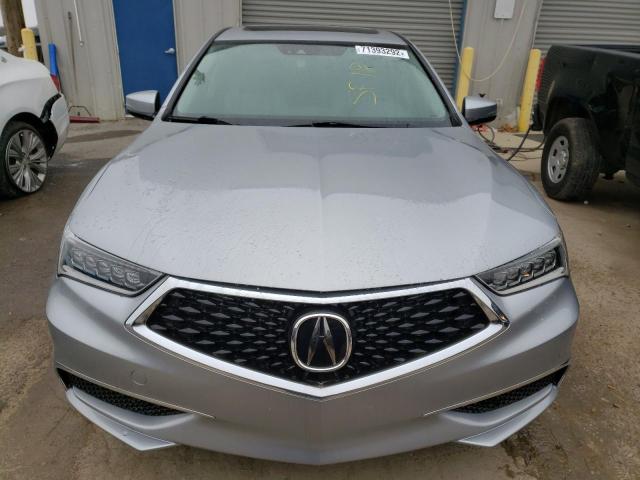 Photo 4 VIN: 19UUB2F5XJA009327 - ACURA TLX TECH 