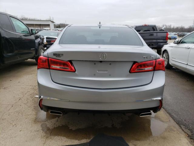 Photo 5 VIN: 19UUB2F5XJA009327 - ACURA TLX TECH 