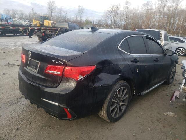 Photo 2 VIN: 19UUB2F5XJA010896 - ACURA TLX TECH 