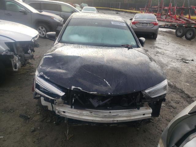 Photo 4 VIN: 19UUB2F5XJA010896 - ACURA TLX TECH 