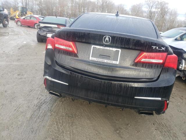 Photo 5 VIN: 19UUB2F5XJA010896 - ACURA TLX TECH 