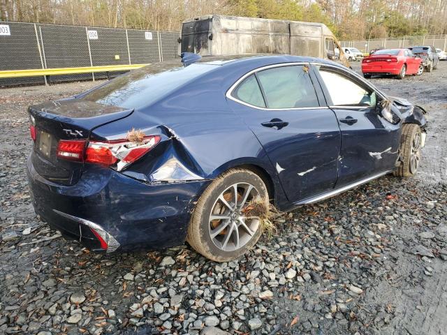 Photo 2 VIN: 19UUB2F5XJA012390 - ACURA TLX TECH 