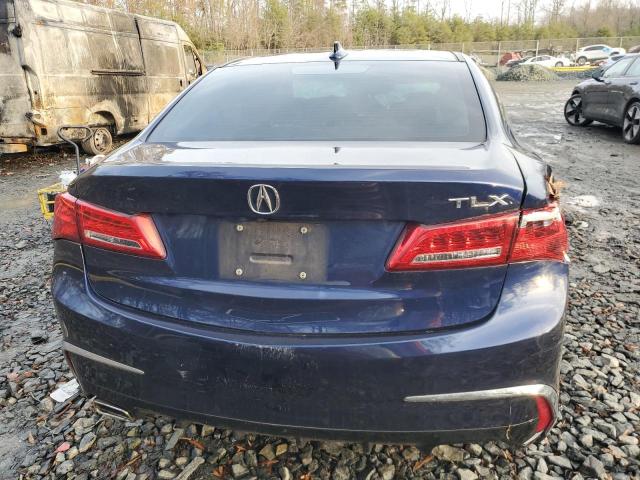 Photo 5 VIN: 19UUB2F5XJA012390 - ACURA TLX TECH 