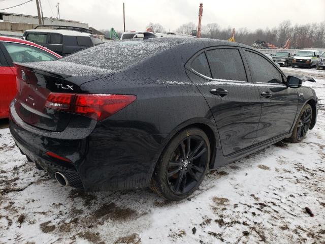 Photo 3 VIN: 19UUB2F60JA007613 - ACURA TLX TECH+A 