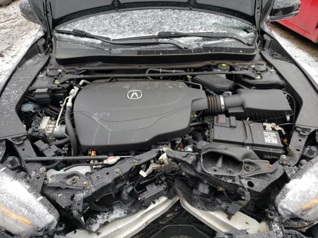 Photo 6 VIN: 19UUB2F60JA007613 - ACURA TLX TECH+A 