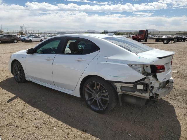 Photo 1 VIN: 19UUB2F60KA003787 - ACURA TLX TECHNO 