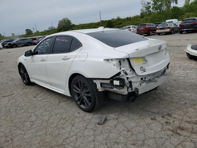 Photo 1 VIN: 19UUB2F60LA000521 - ACURA TLX 