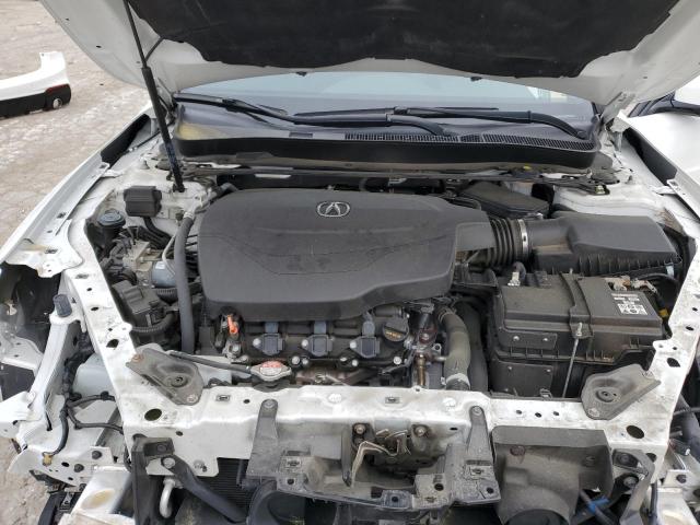 Photo 10 VIN: 19UUB2F60LA000521 - ACURA TLX 