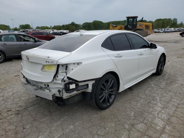 Photo 2 VIN: 19UUB2F60LA000521 - ACURA TLX 