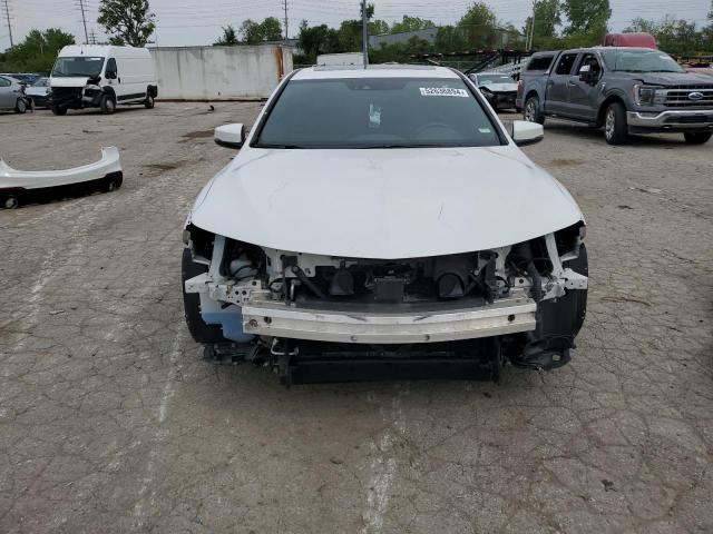 Photo 4 VIN: 19UUB2F60LA000521 - ACURA TLX 